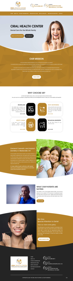 Web-Design von pb für VIZ  | Design: #26404510