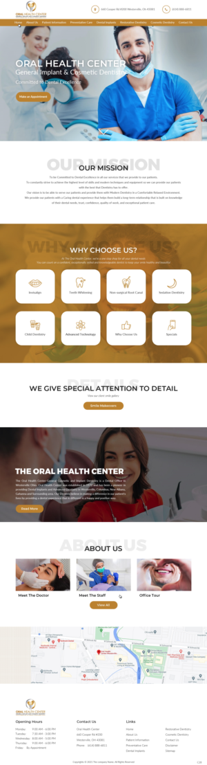 Web-Design von pb für VIZ  | Design: #26404511