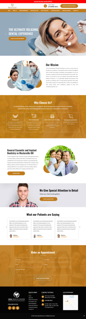 Web-Design von pb für VIZ  | Design: #26404514