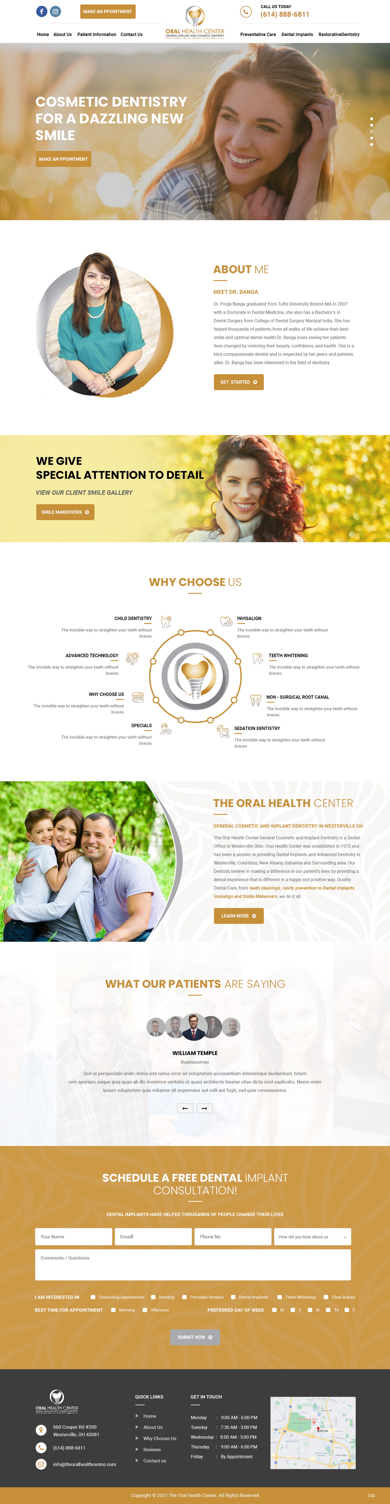 Web Design by pb for VIZ  | Design #26404515