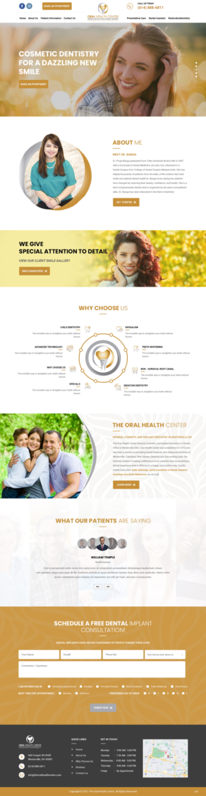 Web-Design von pb für VIZ  | Design: #26404515