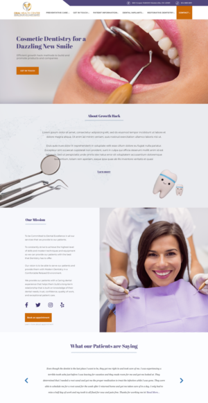 Web Design by Faizan Qadir