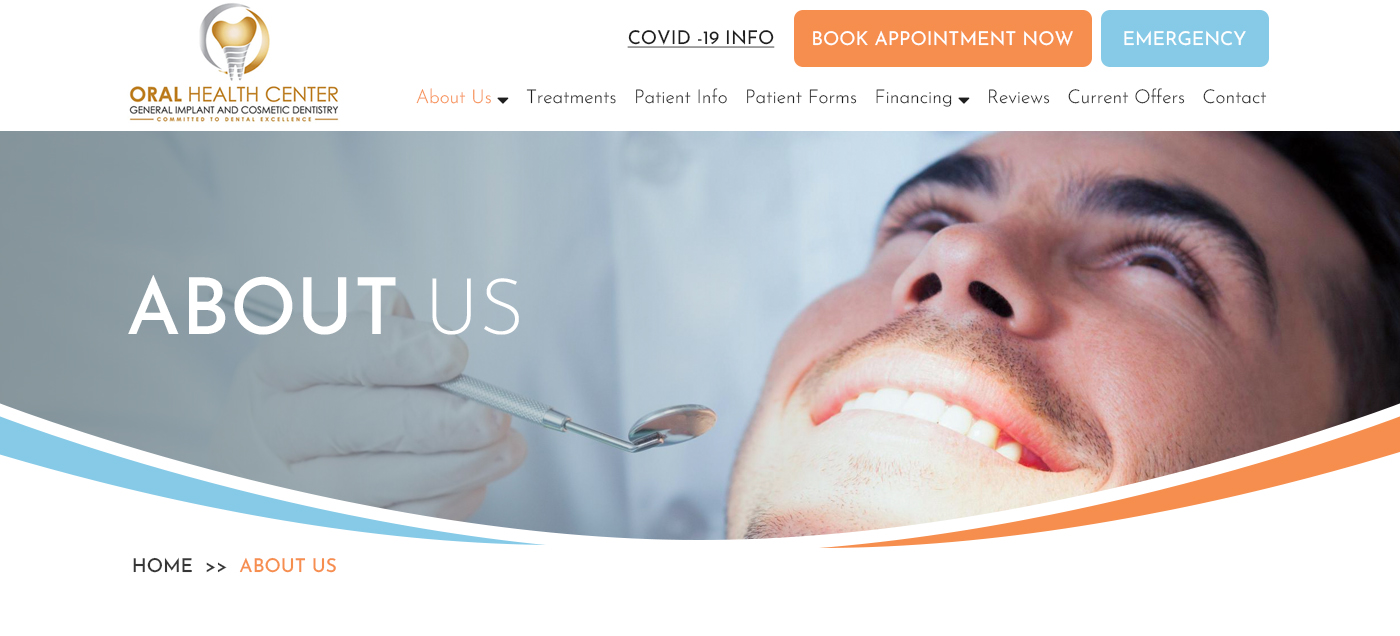 Web-Design von Starlyn DS für VIZ  | Design #26451299