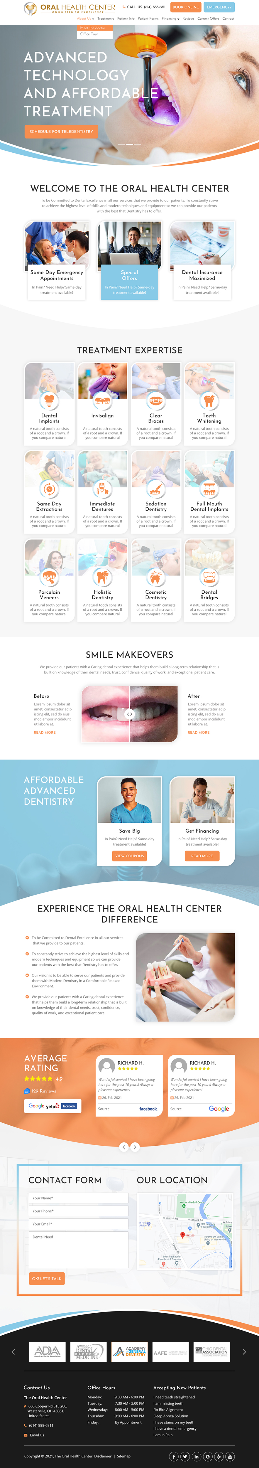 Web-Design von Starlyn DS für VIZ  | Design #26494245