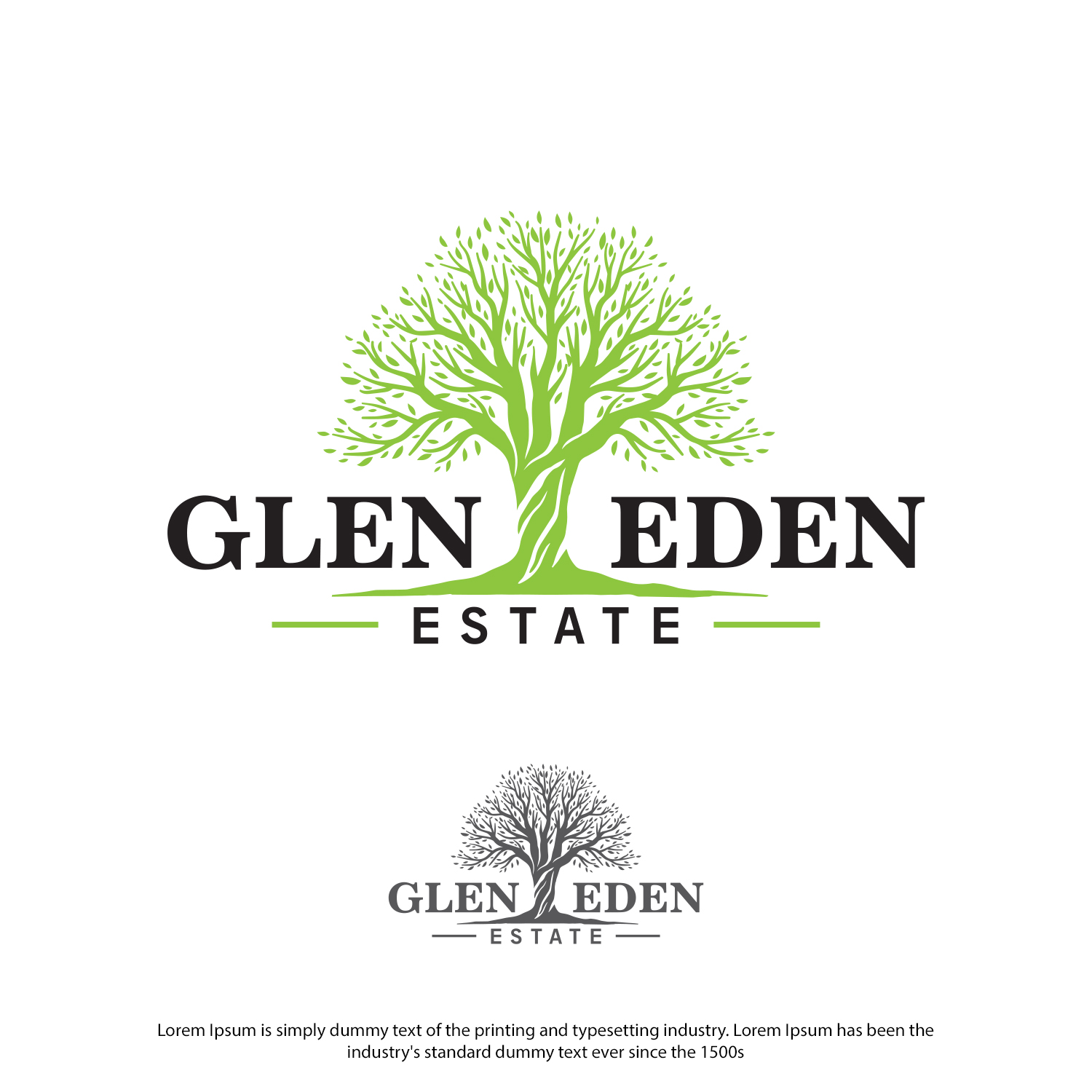 Logo Design by delegacydesign for Insite Landscape Design | Design: #26400978