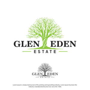 Diseño de Logo por delegacydesign