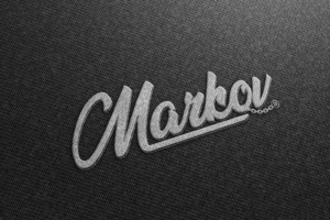 Logo Design by farady for Markov Clothing | Design: #26405930