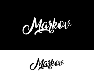 Markov | Diseño de Logo por Art Lancer