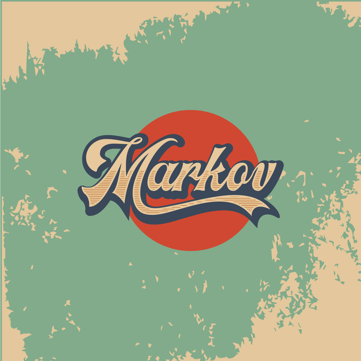 Diseño de Logo por -:SD:- para Markov Clothing | Diseño #26404753