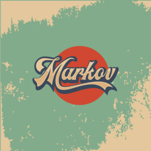 Markov | Diseño de Logo por -:SD:-