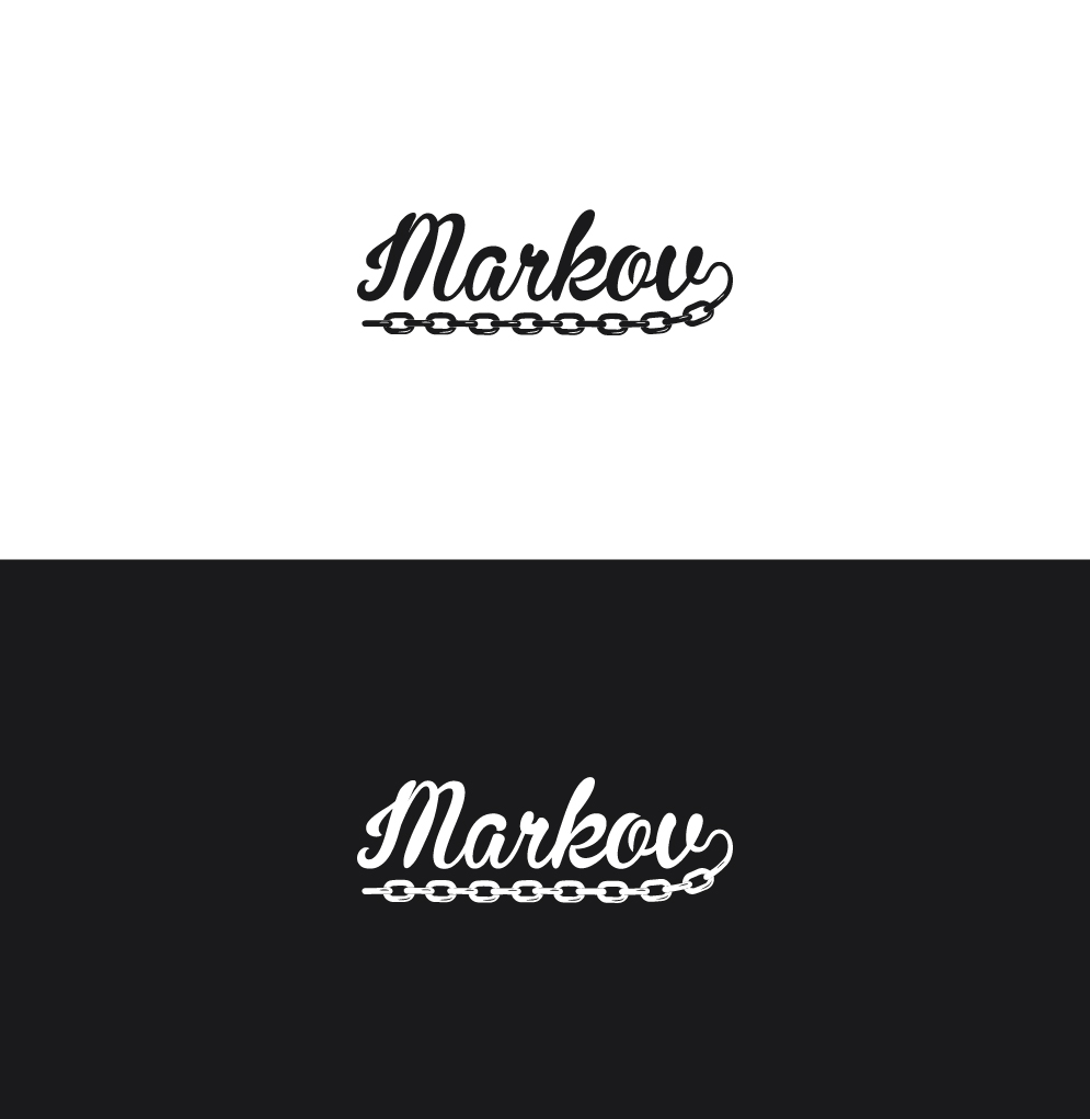 Logo Design by Dobar_logo for Markov Clothing | Design #26403235