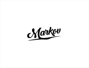 Markov | Logo Design by BNdesigner
