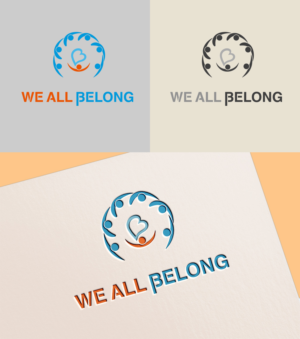 Design de Logo par Wonderful design pour Communities of Belonging | Design : #26422825