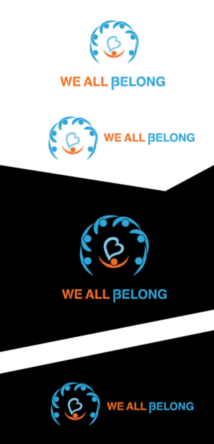 Design de Logo par Wonderful design pour Communities of Belonging | Design : #26422827
