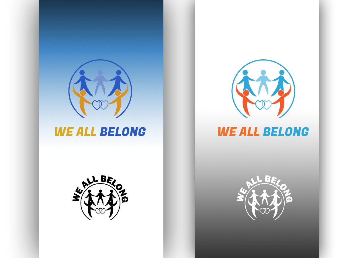 Design de Logo par Wonderful design pour Communities of Belonging | Design #26423785