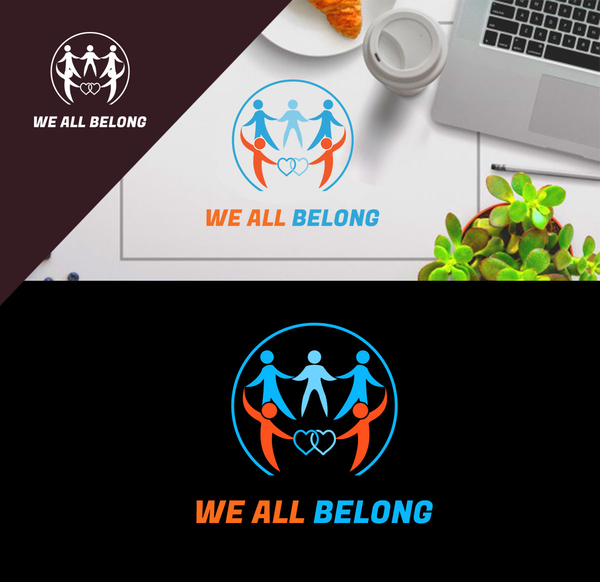Design de Logo par Wonderful design pour Communities of Belonging | Design #26423786