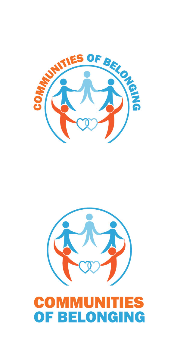 Logo Design by Wonderful design for Communities of Belonging | Design #26435775