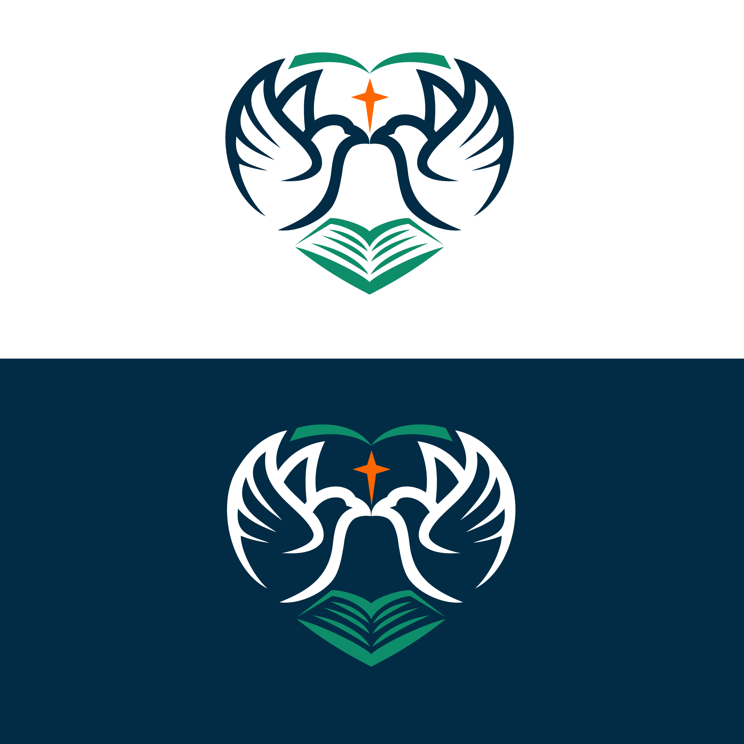 Logo Design by Iordache Ionut for this project | Design #26439831