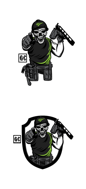 Logo Design by sansan for Smith & Sons Remodeling Experts Canada Inc. | Design: #26425762