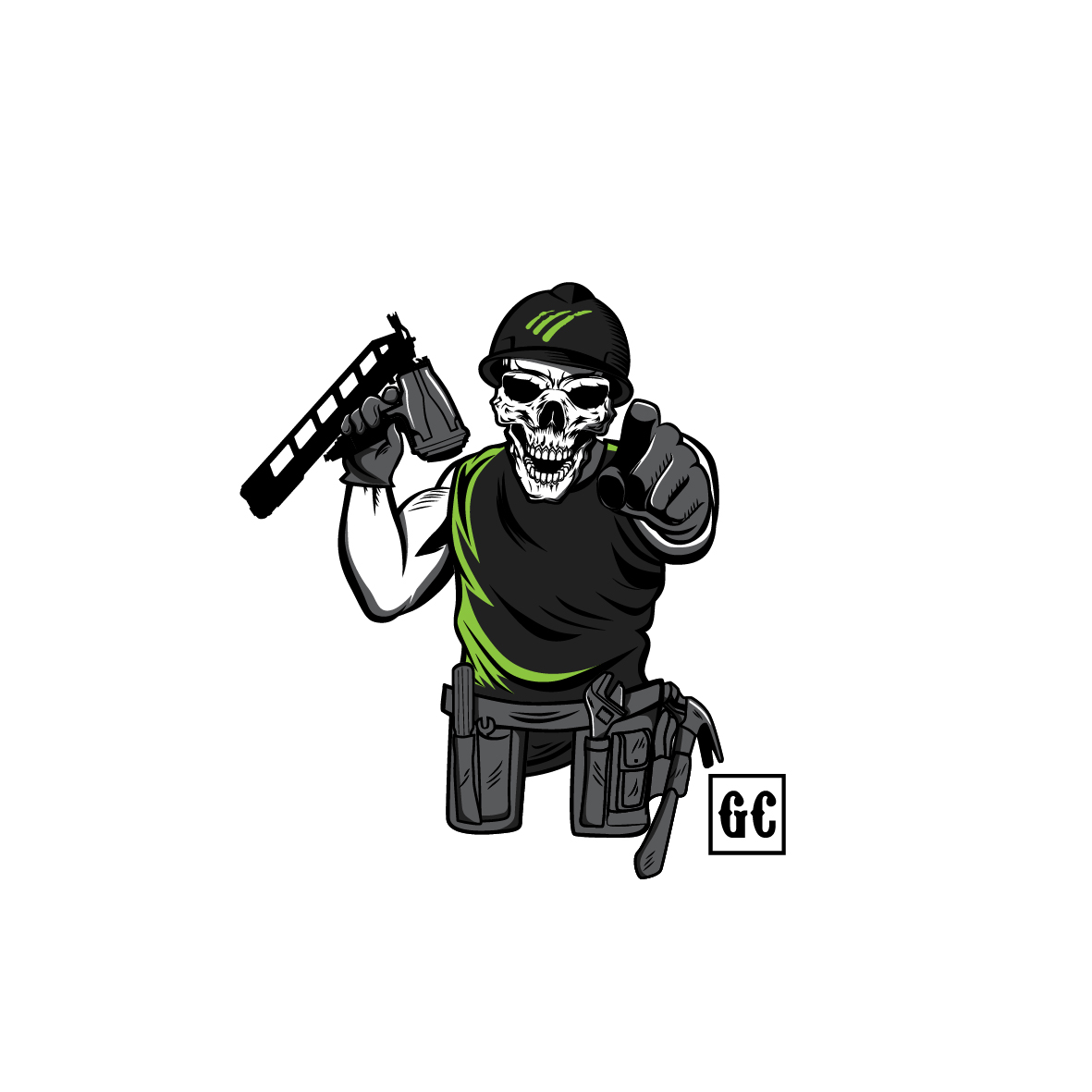 Logo Design by sansan for Smith & Sons Remodeling Experts Canada Inc. | Design #26441873