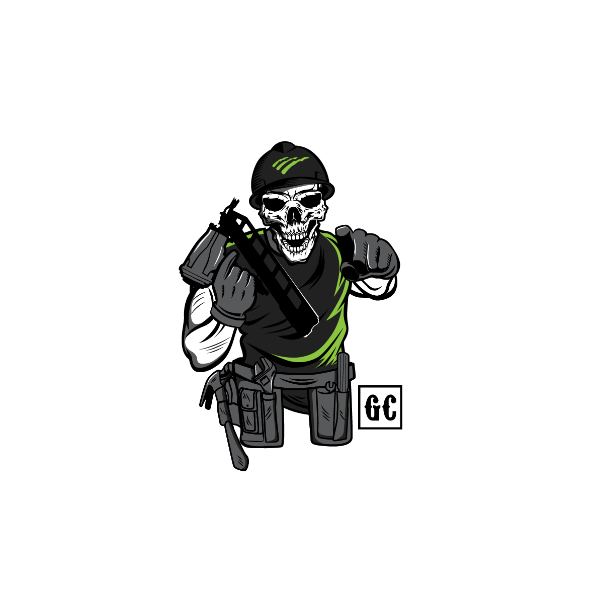 Logo Design by sansan for Smith & Sons Remodeling Experts Canada Inc. | Design #26441892