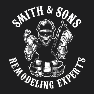 Design de Logo par Gabriel T. Marques pour Smith & Sons Remodeling Experts Canada Inc. | Design #26404139