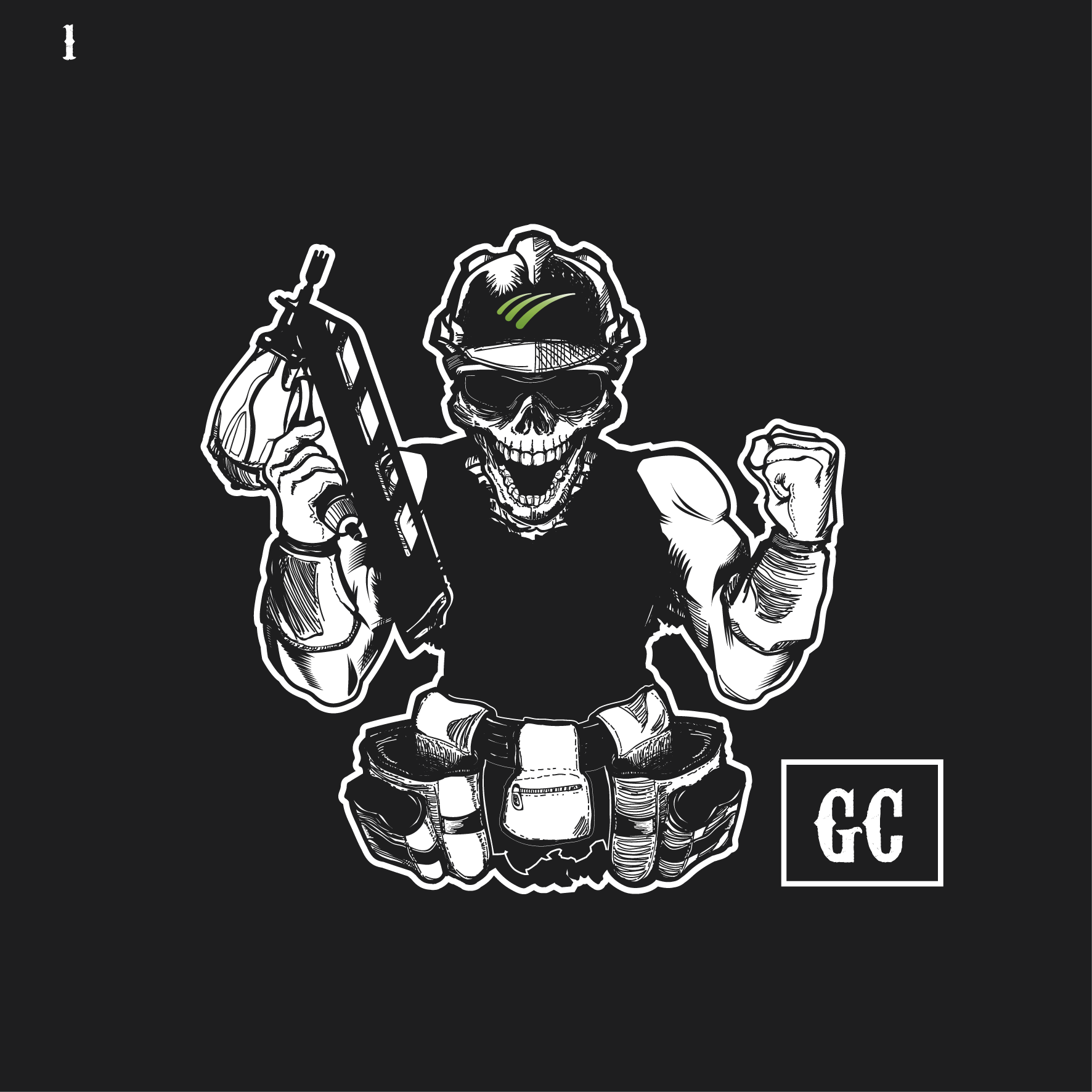 Logo Design by Gabriel T. Marques for Smith & Sons Remodeling Experts Canada Inc. | Design #26443337