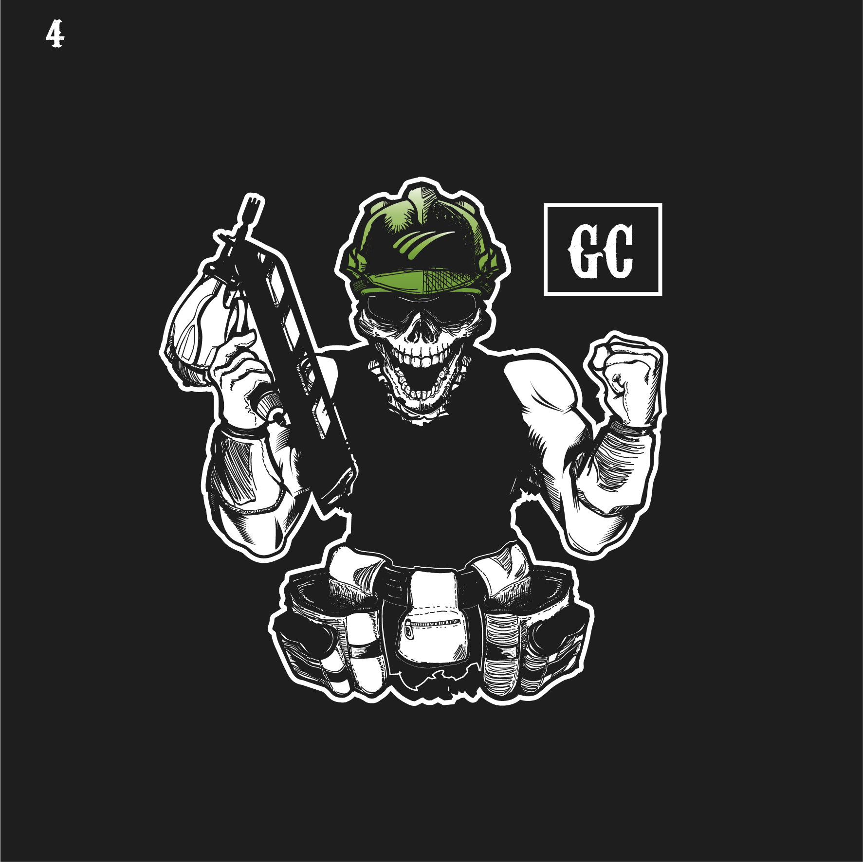 Logo Design by Gabriel T. Marques for Smith & Sons Remodeling Experts Canada Inc. | Design #26443338