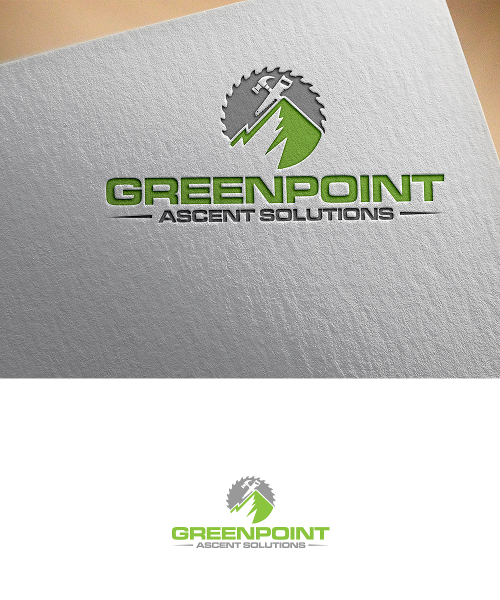Logo Design by aleeya for this project | Design: #26407692