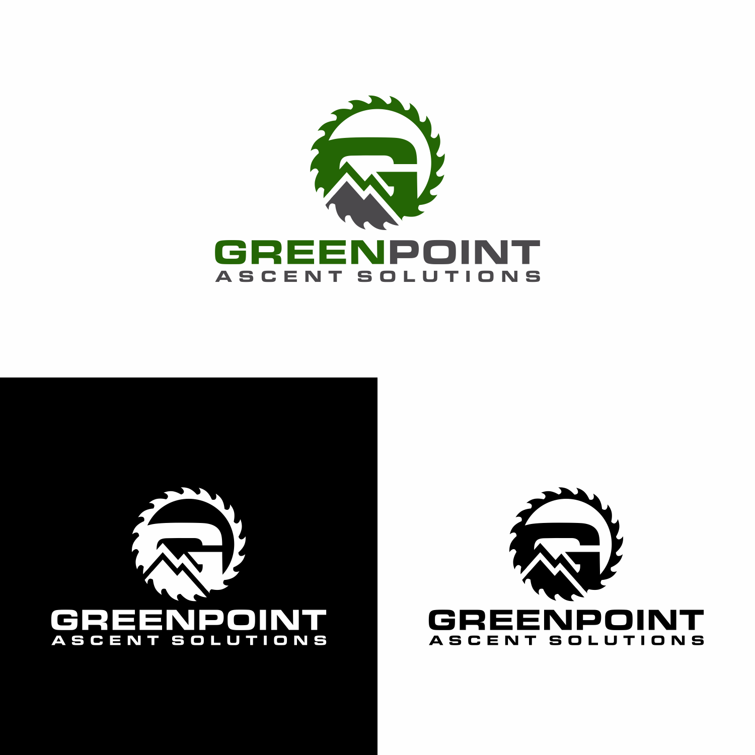 Logo-Design von marzuq für dieses Projekt | Design #26410685