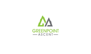 Greenpoint Ascent | Logo Design by creativepoint