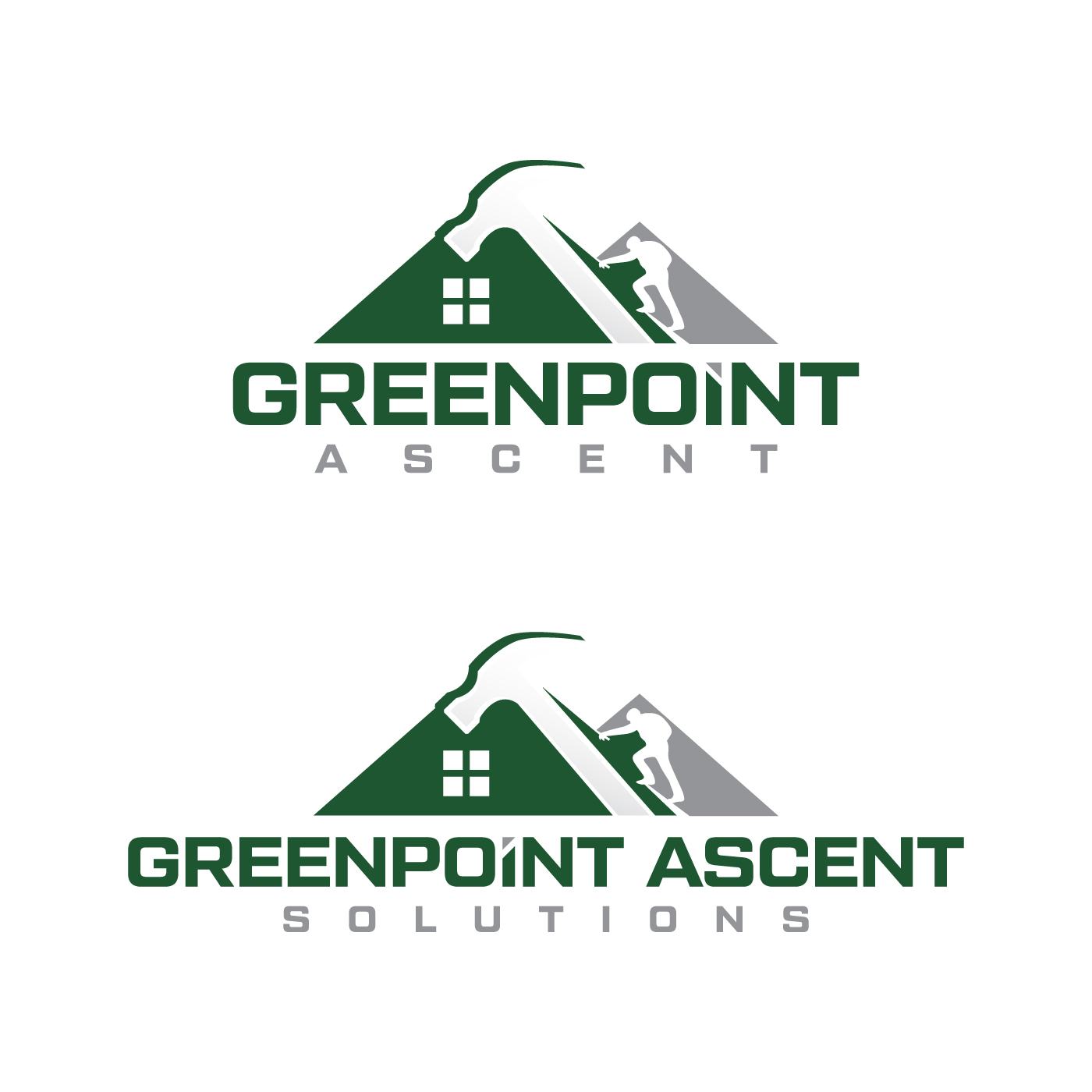 Logo Design by sangeloenriquez for this project | Design #26406930