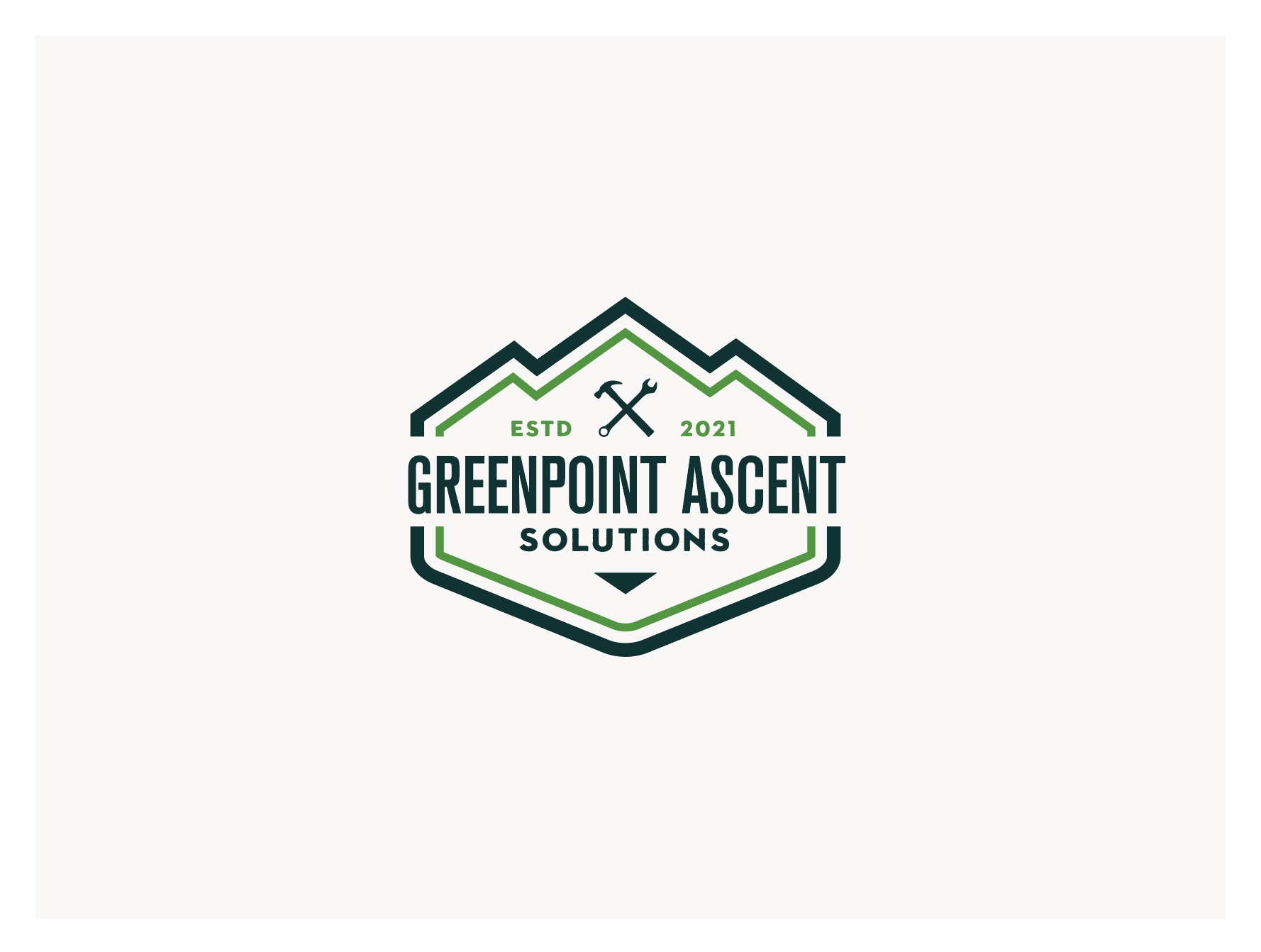 Logo Design by wonderland for this project | Design #26402661
