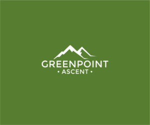 Greenpoint Ascent | Logo Design by ecorokerz