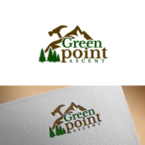 Diseño de Logo por PsyPen para este proyecto | Diseño #26401739