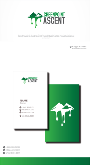 Logo Design by graphicevolution for this project | Design: #26403471