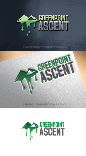 Logo Design by graphicevolution for this project | Design: #26403472