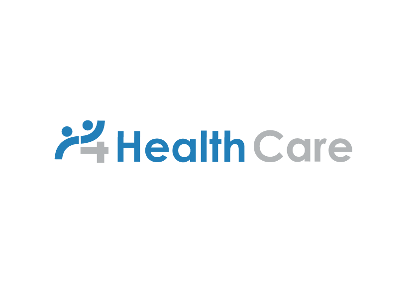 Logo Design by Mozaik Arte for 4 Healthcare | Design #26404802