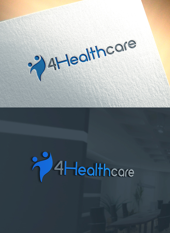 Design de Logo par Art Lancer pour 4 Healthcare | Design : #26441434