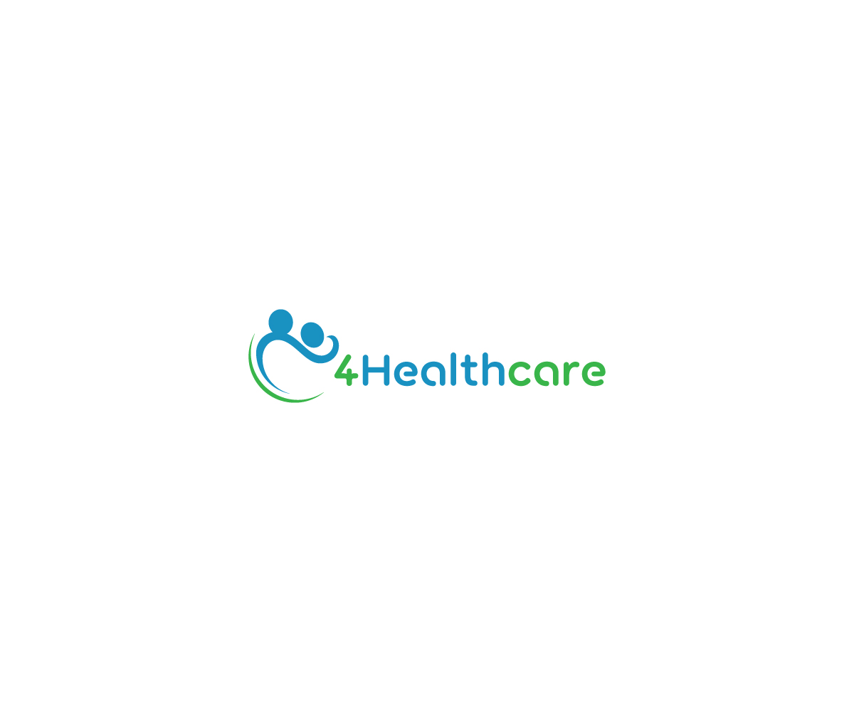Logo Design by Neil for 4 Healthcare | Design #26420425