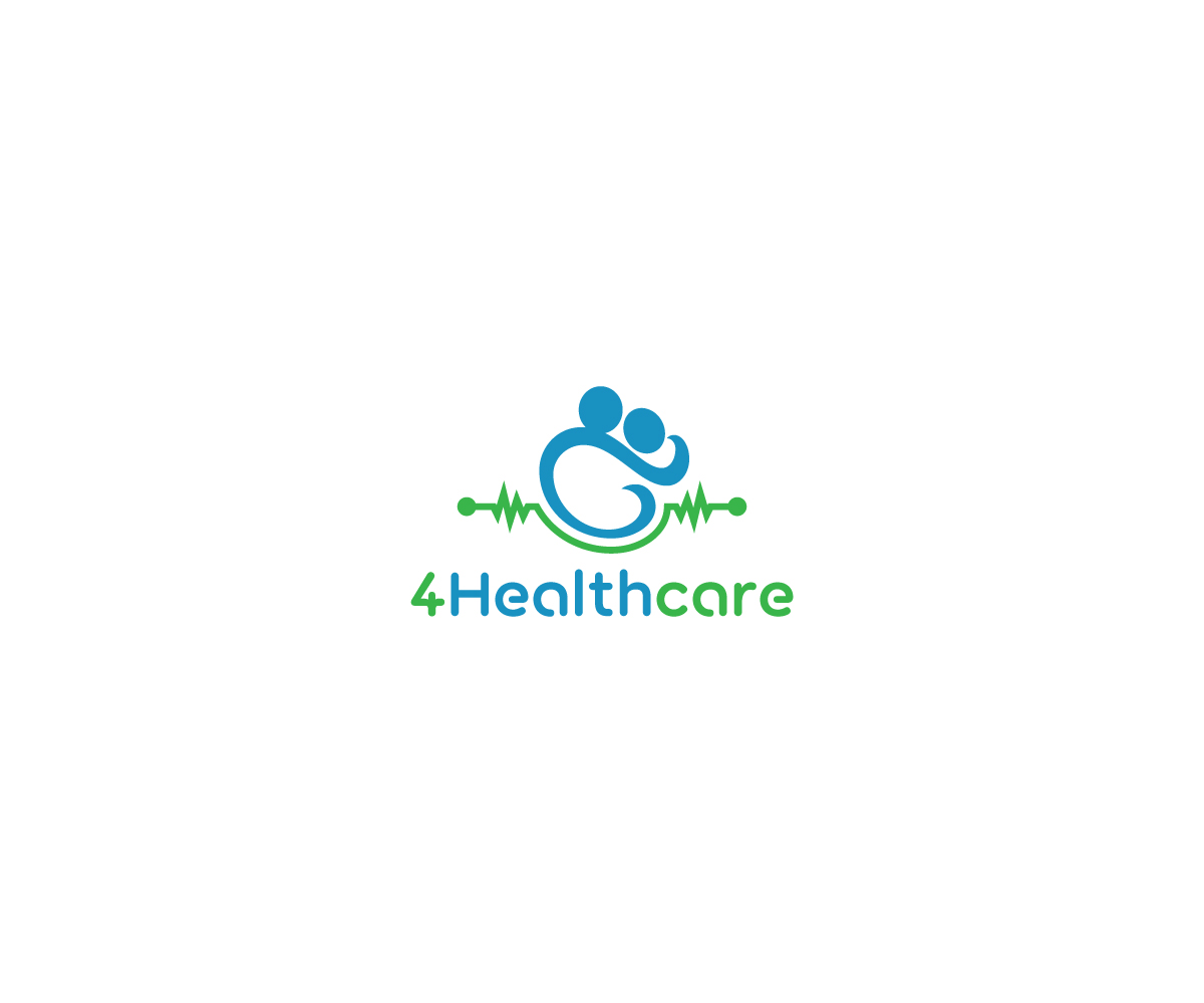 Logo-Design von Neil für 4 Healthcare | Design #26427383