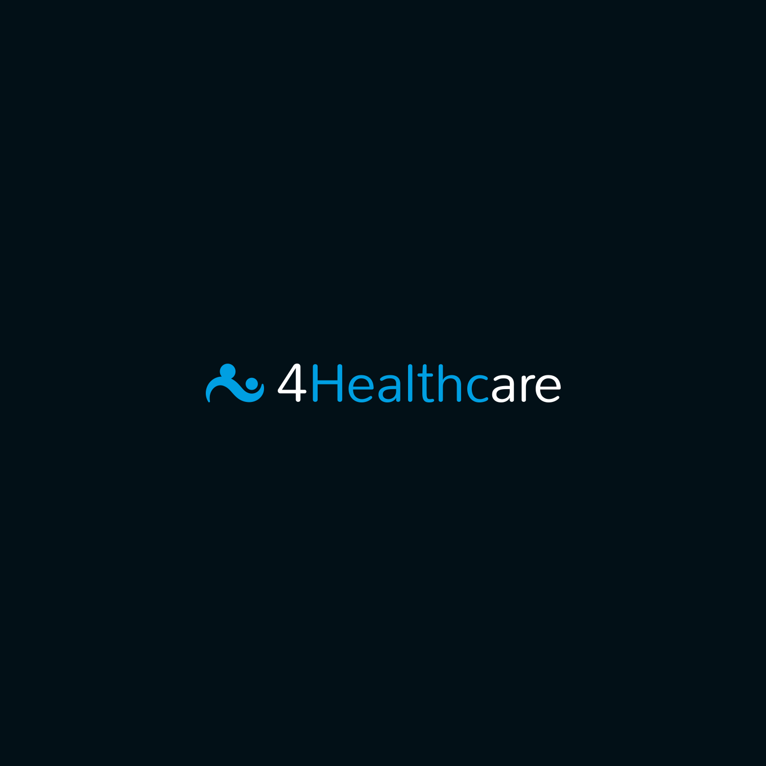 Logo Design by Oleksandr Tovarkov for 4 Healthcare | Design #26402396
