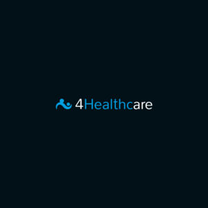 Design de Logo par Oleksandr Tovarkov pour 4 Healthcare | Design : #26402396