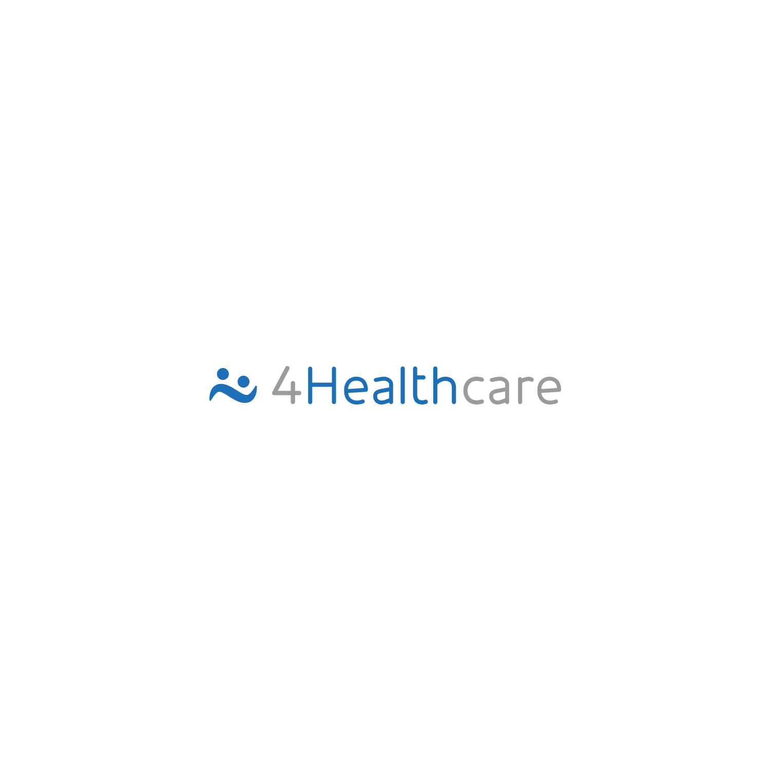 Logo Design by Oleksandr Tovarkov for 4 Healthcare | Design #26402548