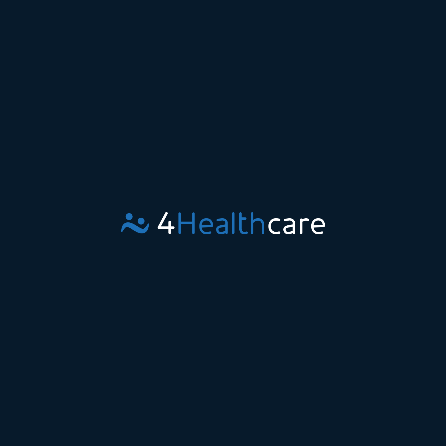 Logo Design by Oleksandr Tovarkov for 4 Healthcare | Design #26402554