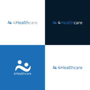 Design de Logo par Oleksandr Tovarkov pour 4 Healthcare | Design : #26402555