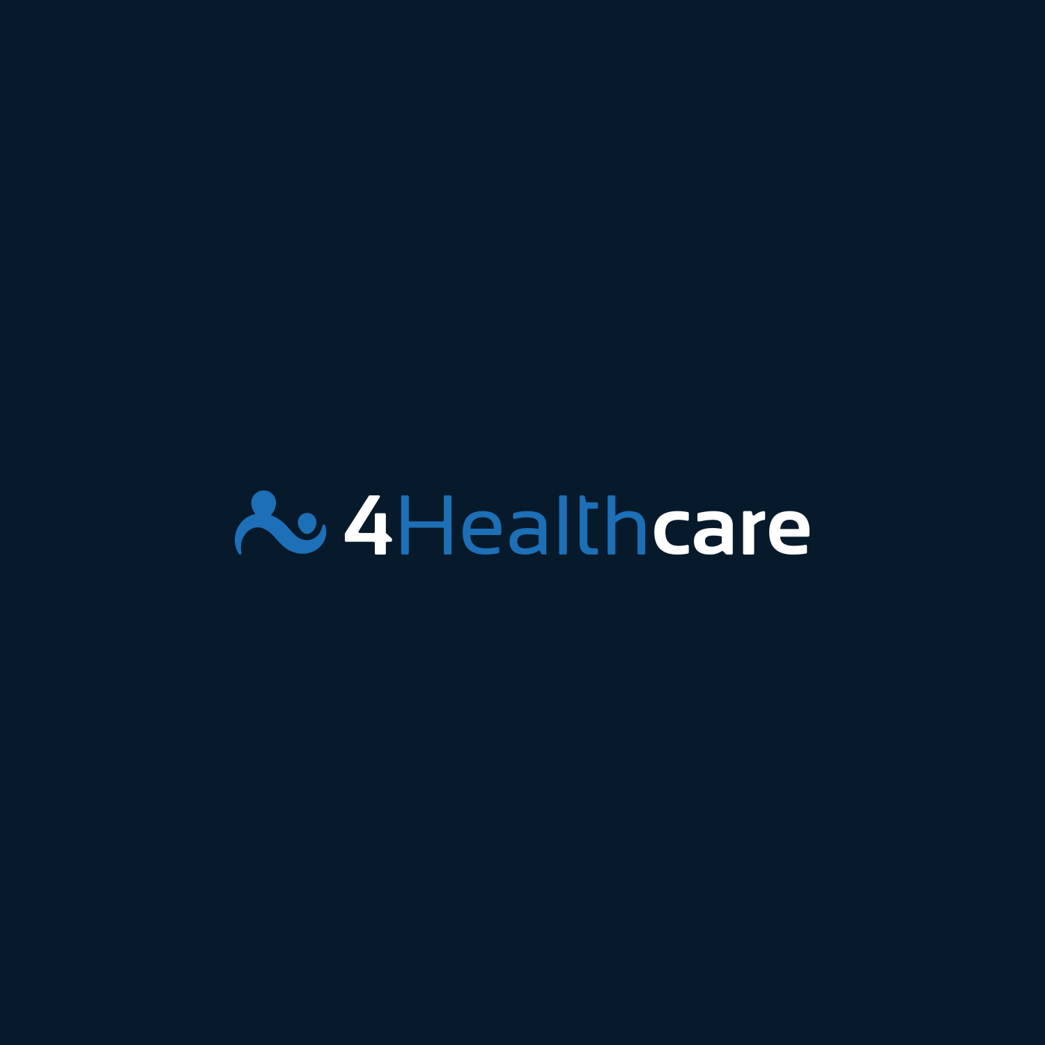 Logo Design by Oleksandr Tovarkov for 4 Healthcare | Design #26403218