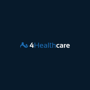 Design de Logo par Oleksandr Tovarkov pour 4 Healthcare | Design : #26403218