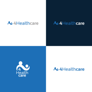 Design de Logo par Oleksandr Tovarkov pour 4 Healthcare | Design : #26403219