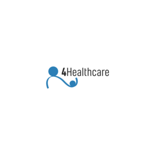 Logo Design by ArpitM for 4 Healthcare | Design: #26402045